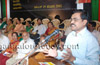 Mangalore: Inter-religion marriage  is an answer to communalism:  Dr Anand Teltumbde